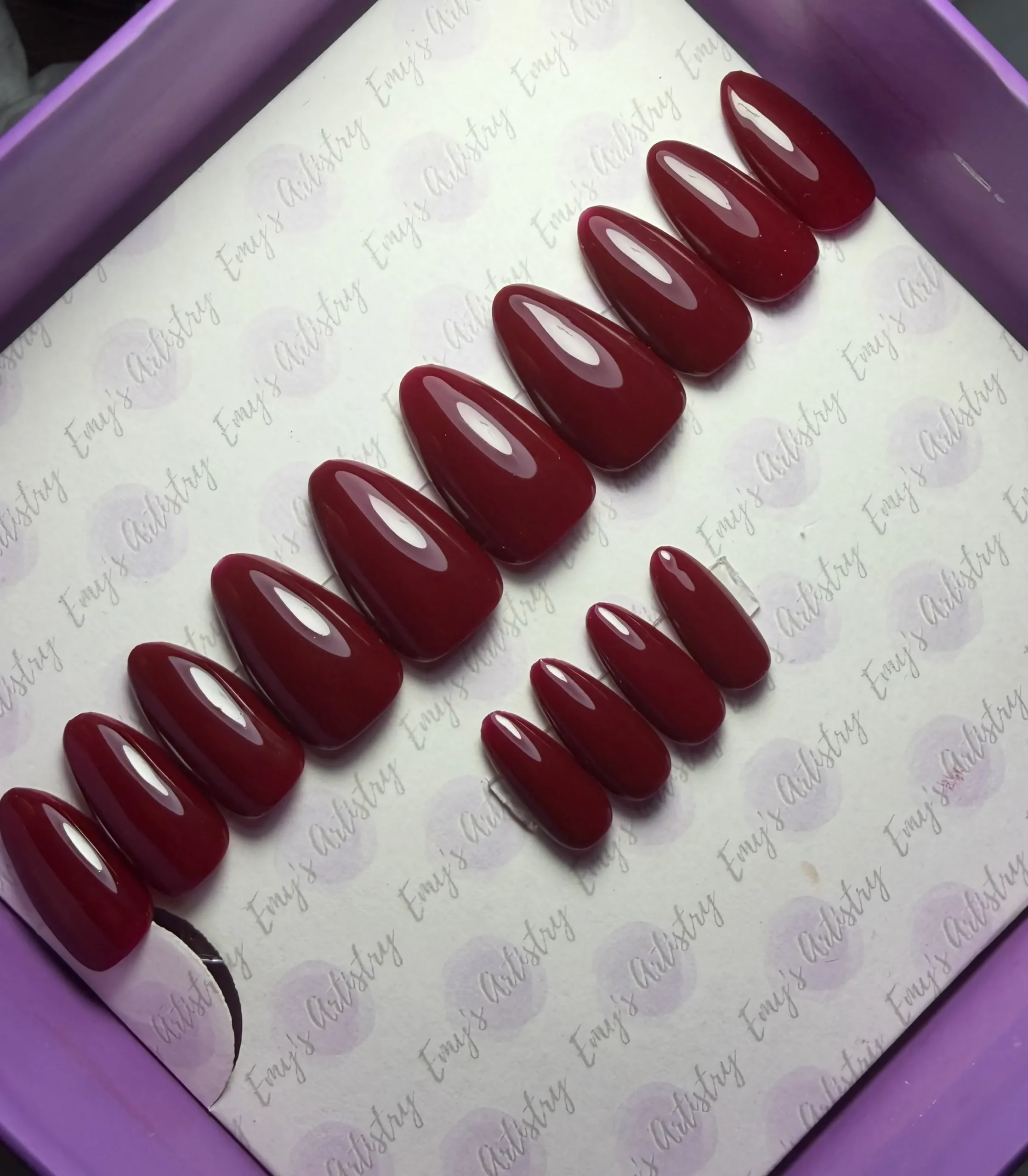 Cherry wine