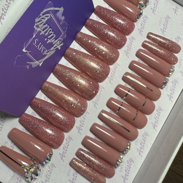 Rose Radiance