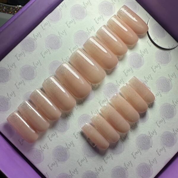 Misty tips