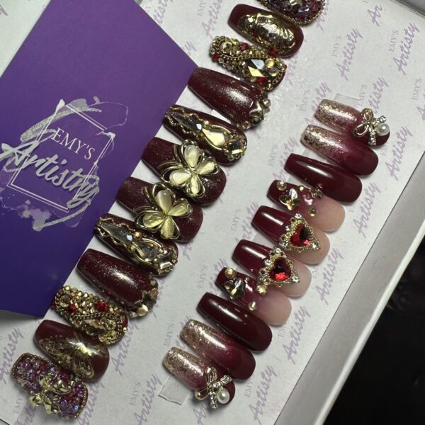 Bordeaux Empress