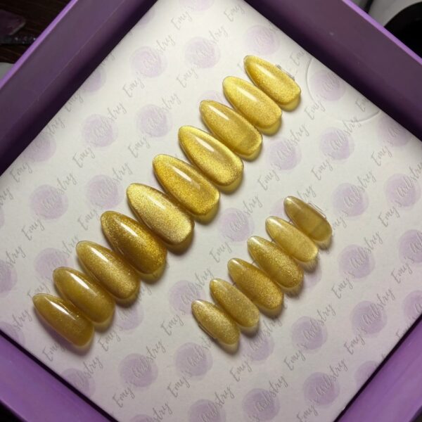 Liquid Gold