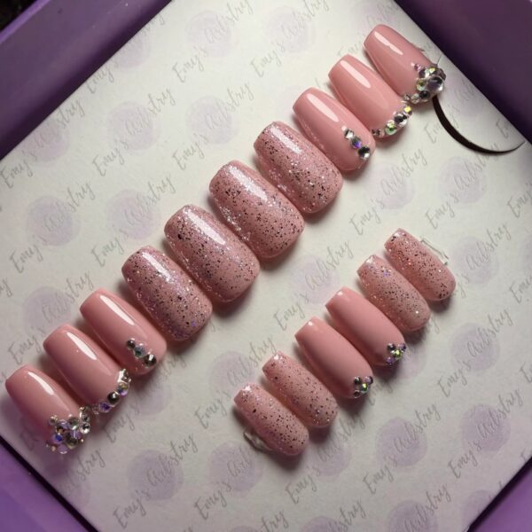 Pink Stardust