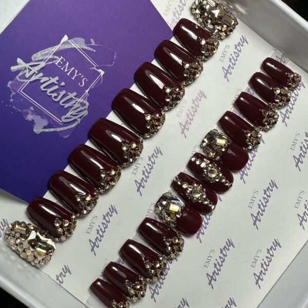 Garnet Royale