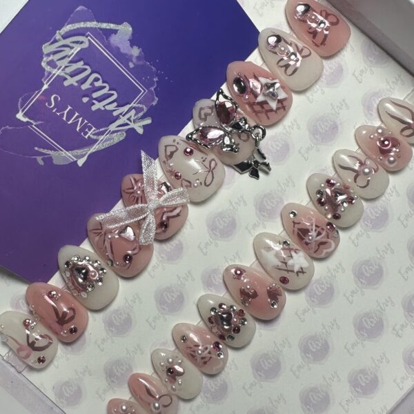 Cupid's dairy