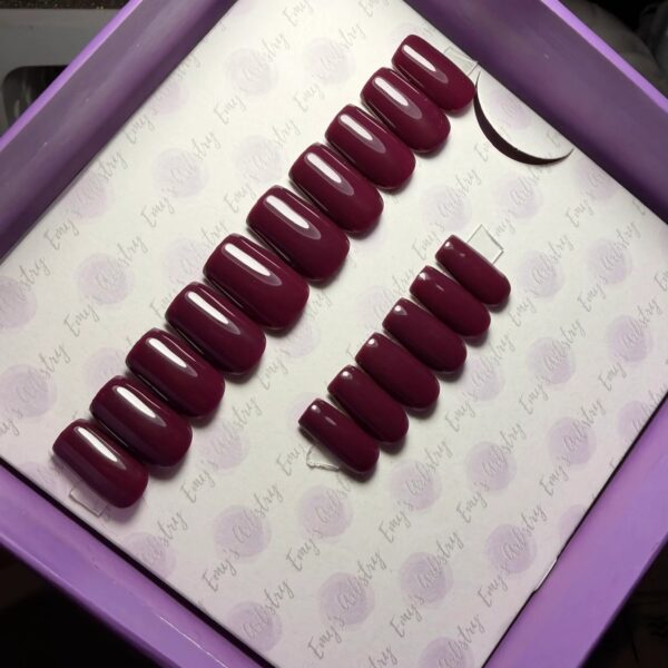Mulberry Muse