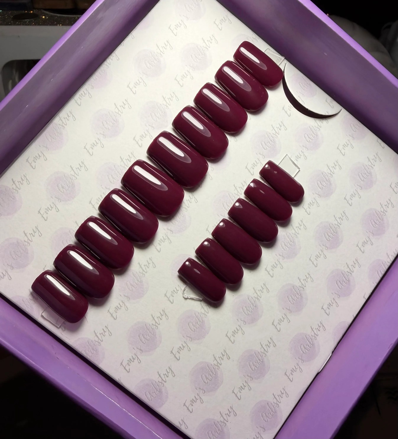 Mulberry Muse