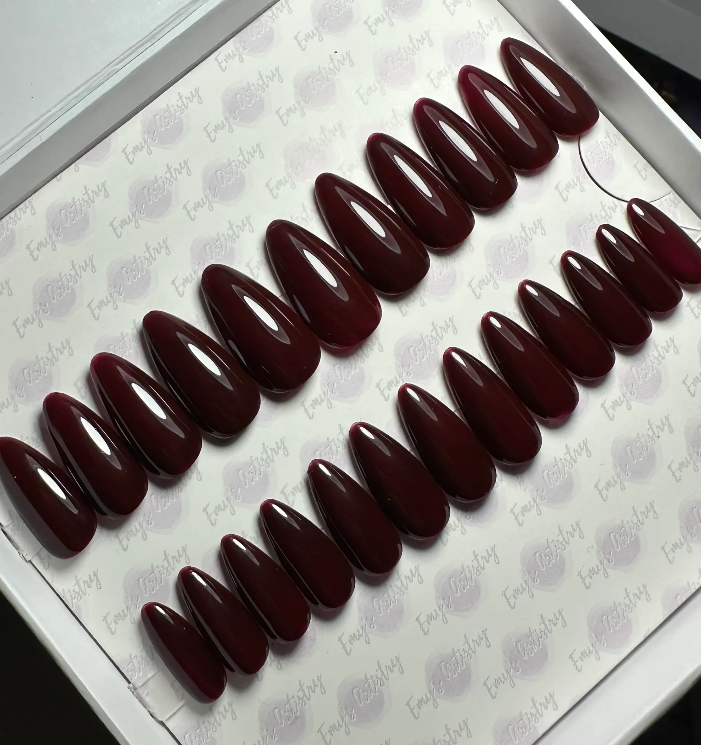 Wine Claws