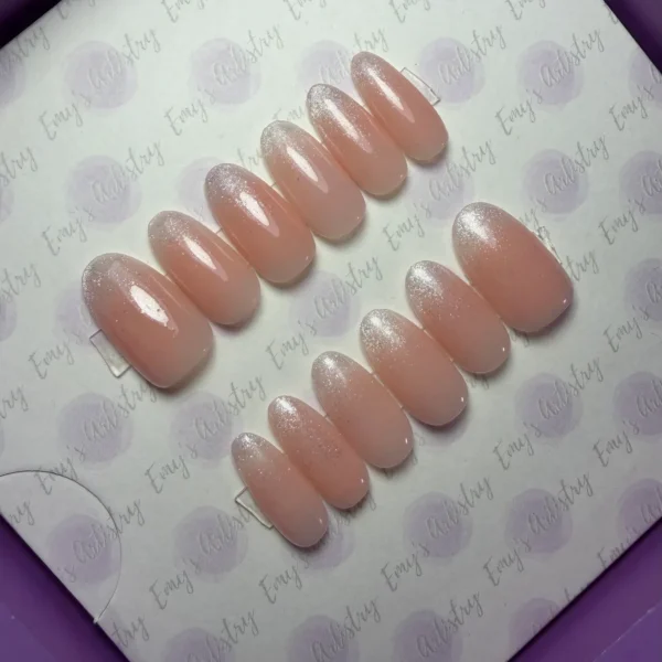 Pearl glow