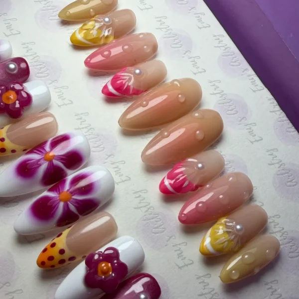Dew Drop Jelly