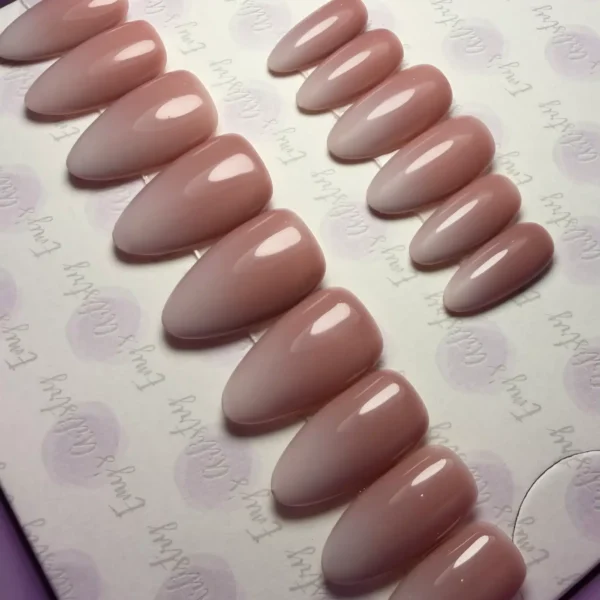 Bare blush