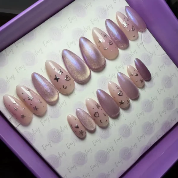 Lilac Daydream