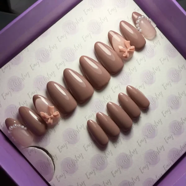 Mocha ballet