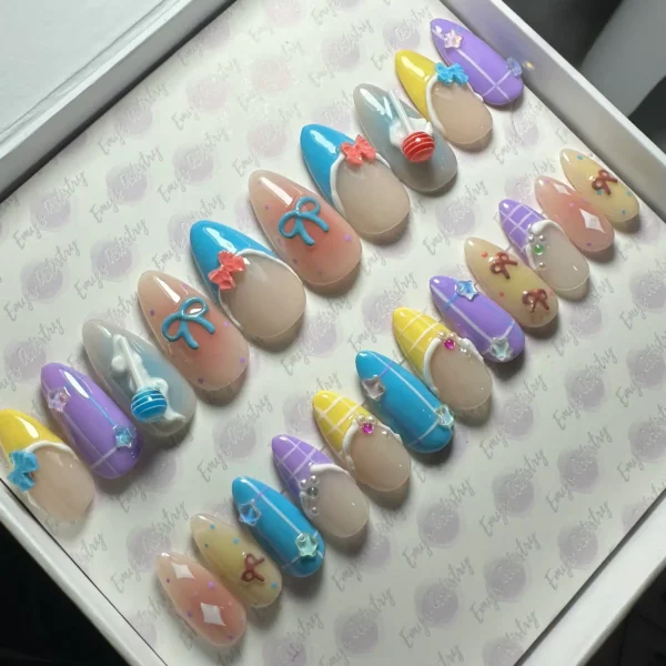 Candy Carnival