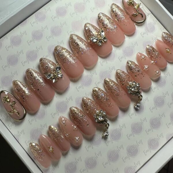 Champagne Royal