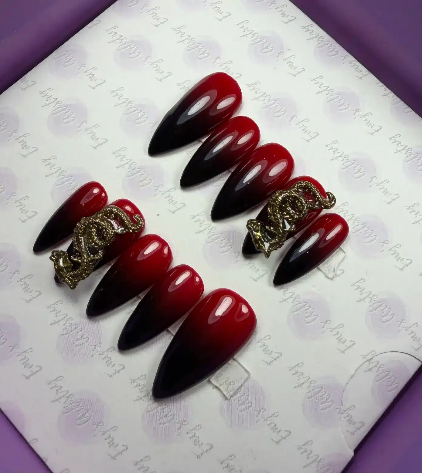 Crimson Venom - Image 2