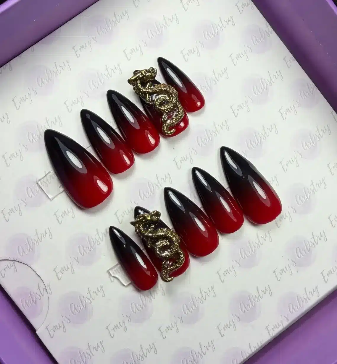 Crimson Venom