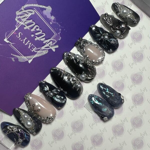 Midnight Vow
