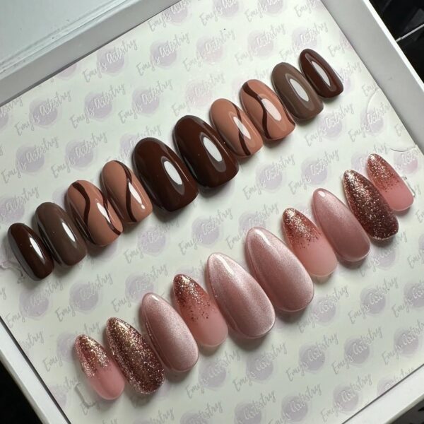 Mocha Muse