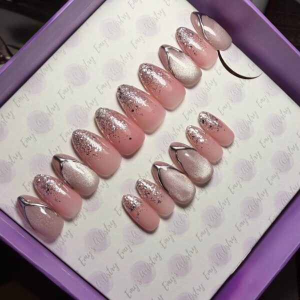 Moonlit Blush