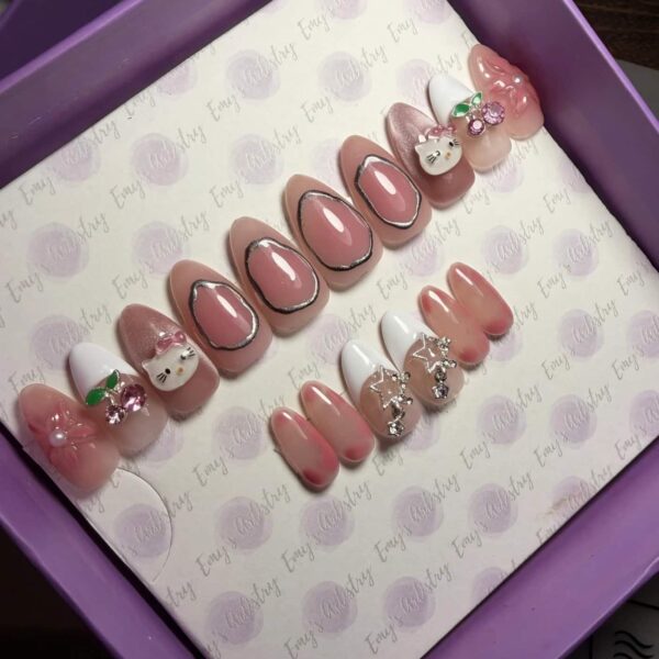 Pink Picnic