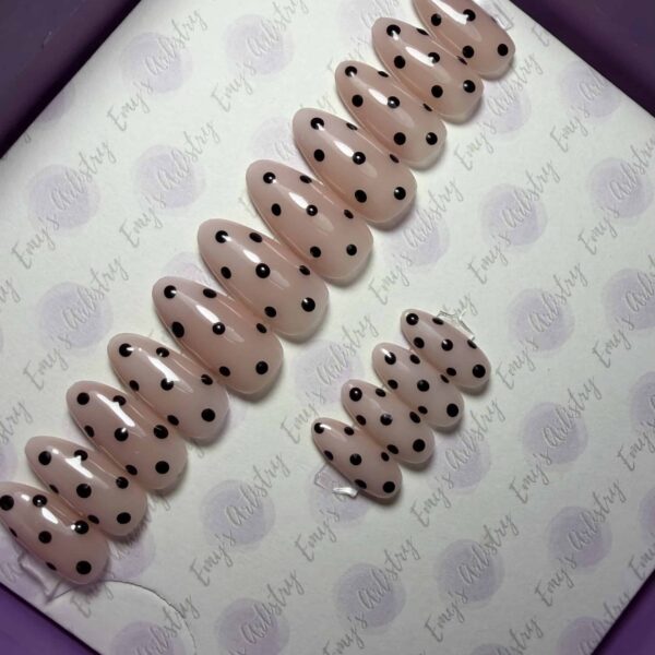 Dot Theory