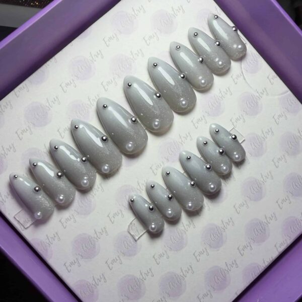 Pearl Mist