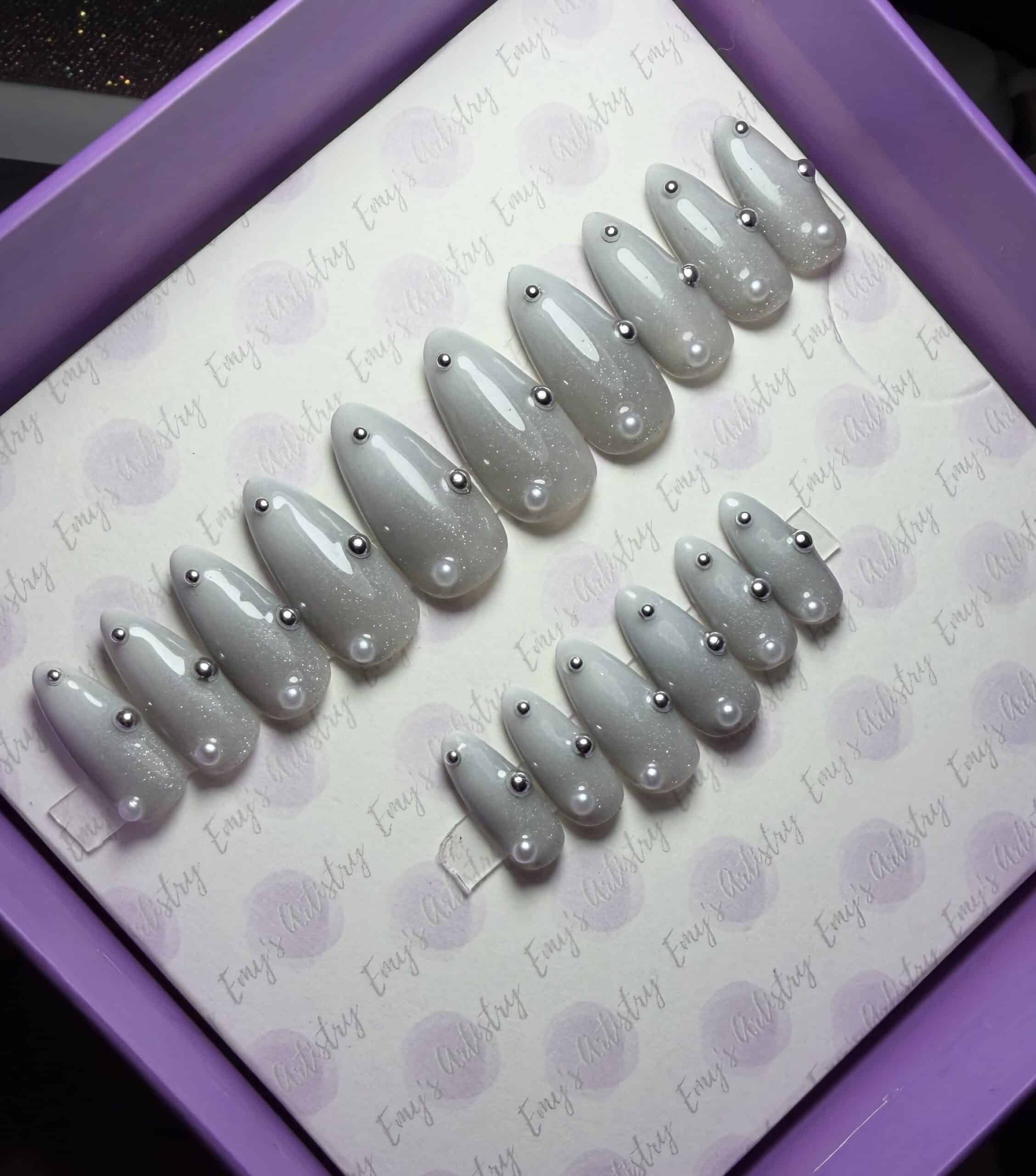 Pearl Mist