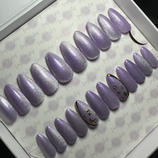 Lilac Aurora