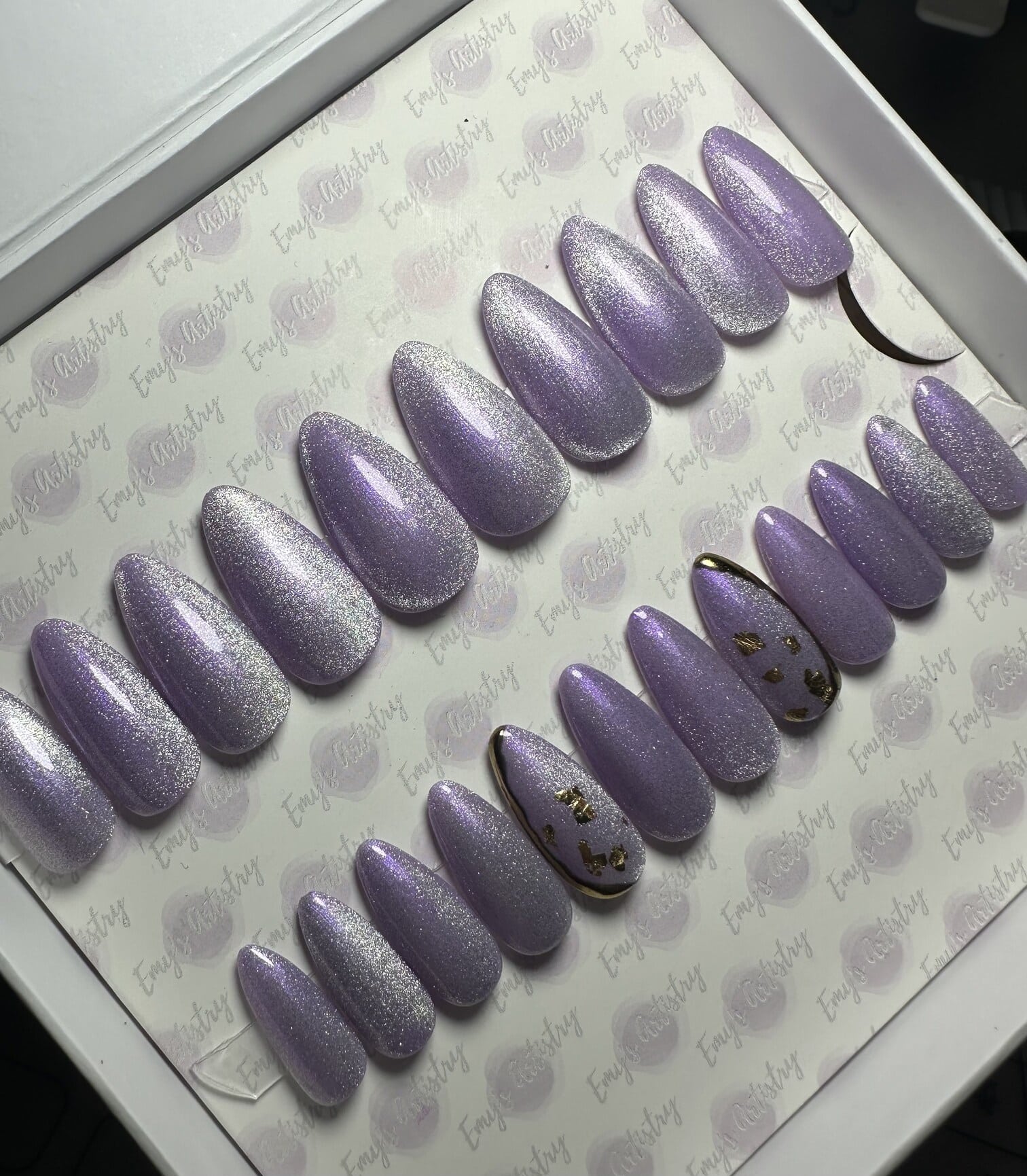 Lilac Aurora