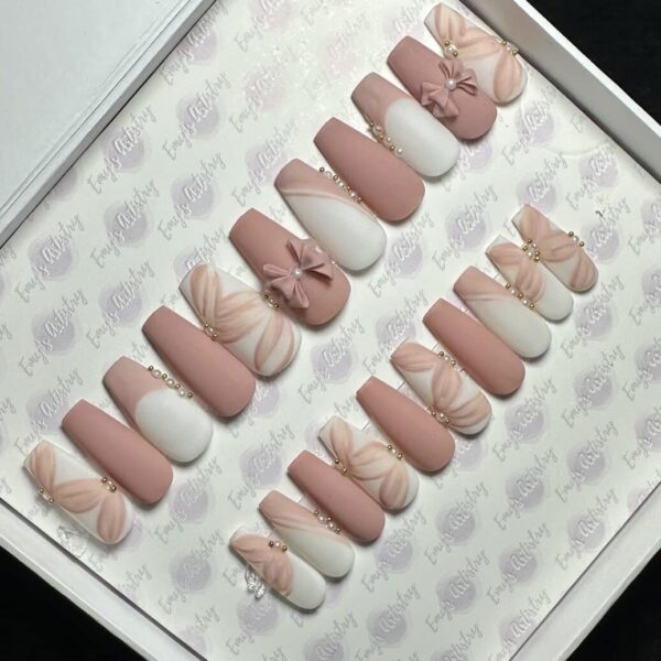 Blush Patisserie