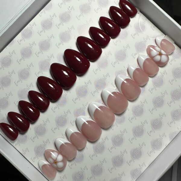 Sugar Blush