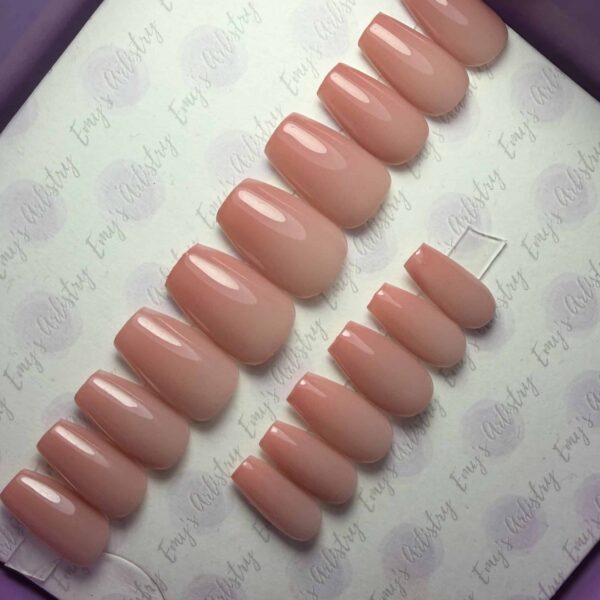 Peach shorbet