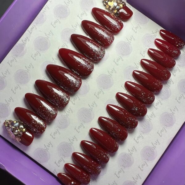 Ruby ember