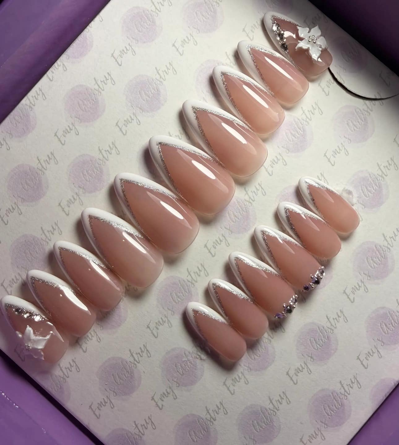 Ivory Muse