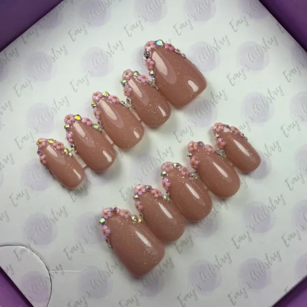 Petal Halo