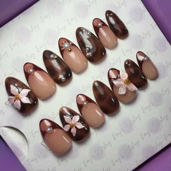 Cocoa Bloom