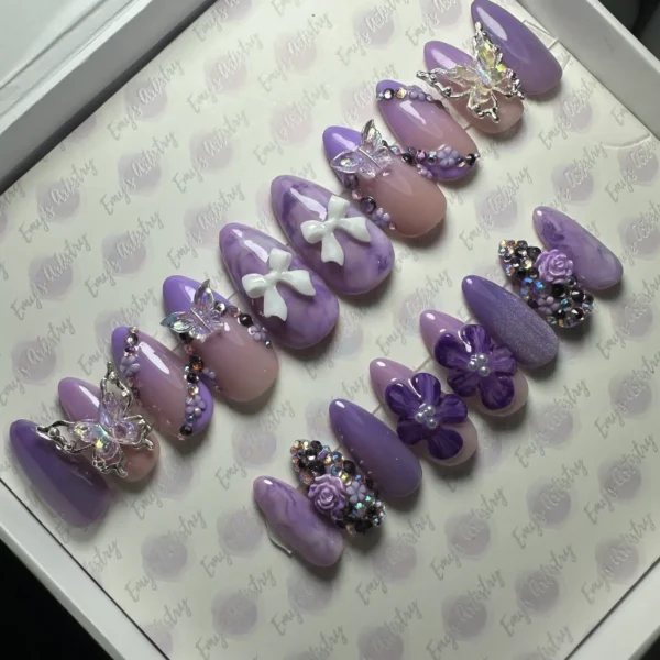 Lavender Enchante