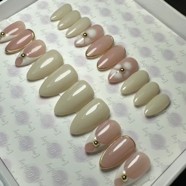 Porcelain Haze