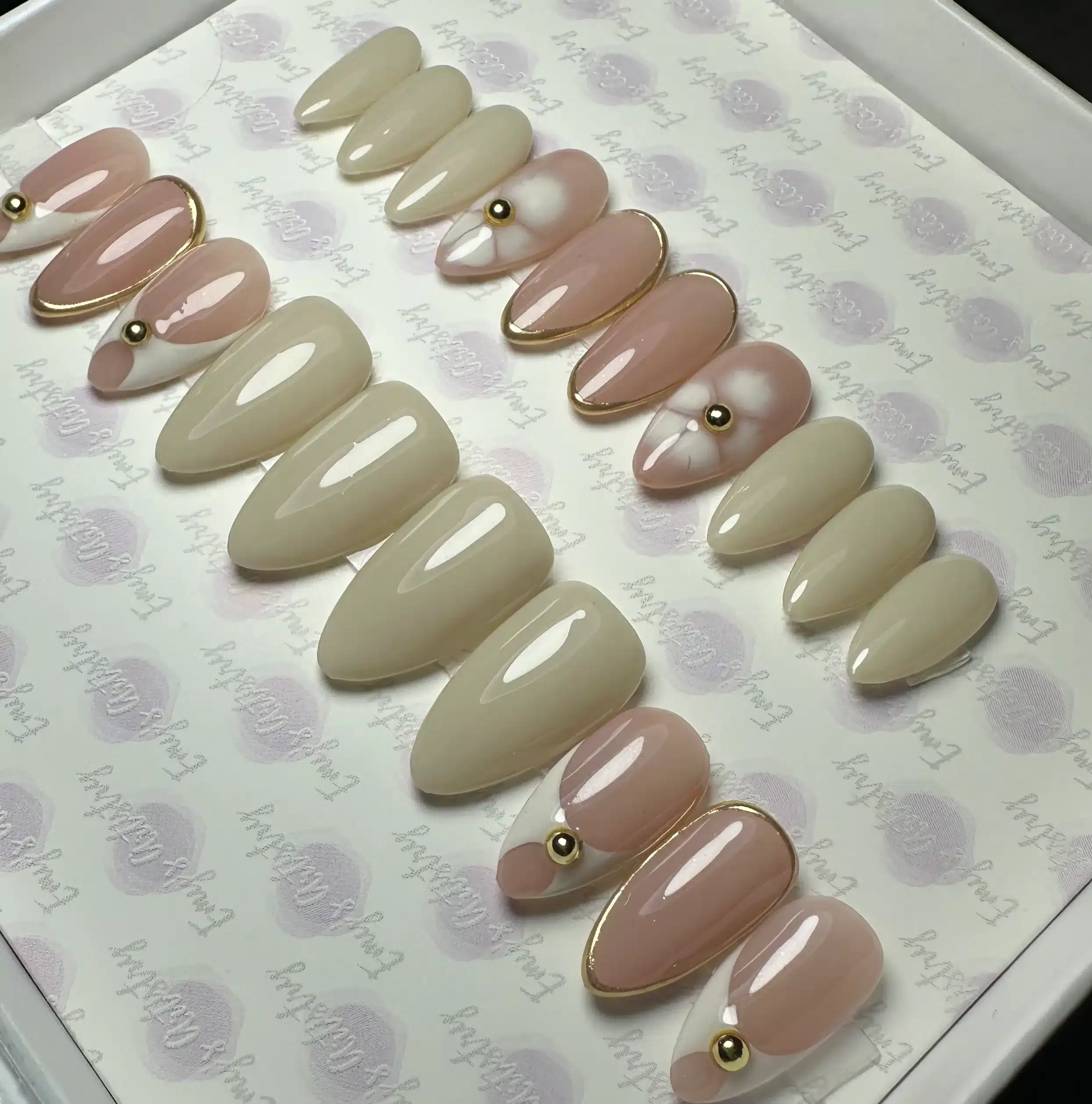 Porcelain Haze