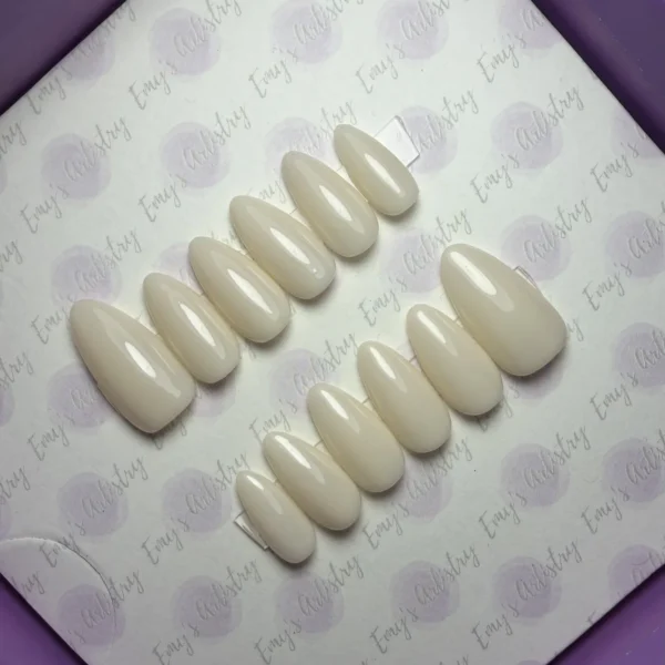 Ivory Solace