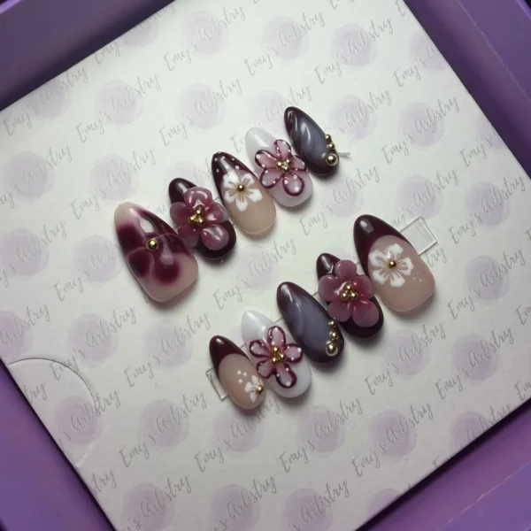 Mulberry Muse