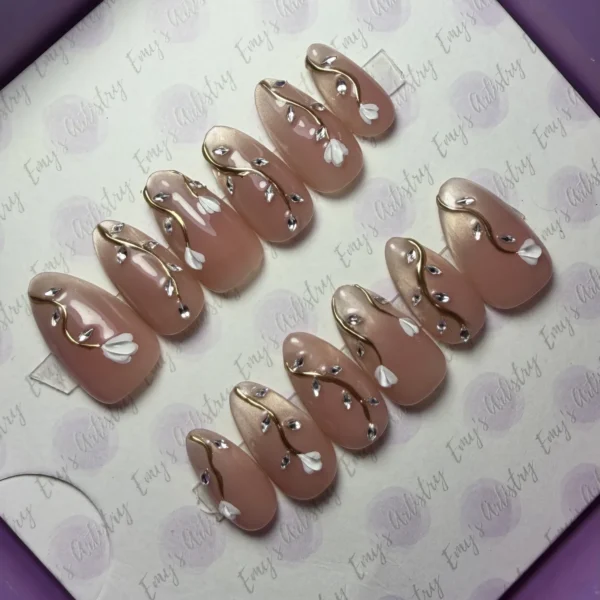 Opaline Grace