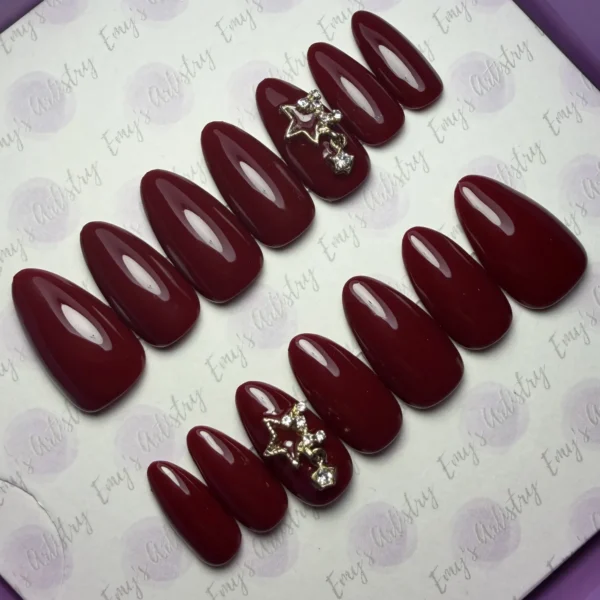Cherry Starlet