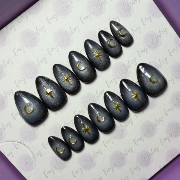 Lunar eclipse