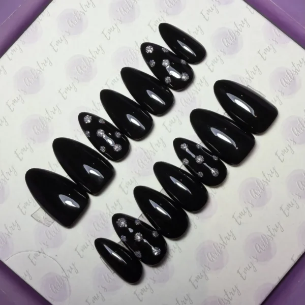 Midnight Dots
