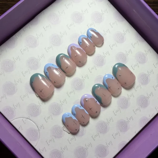 Pastel theory