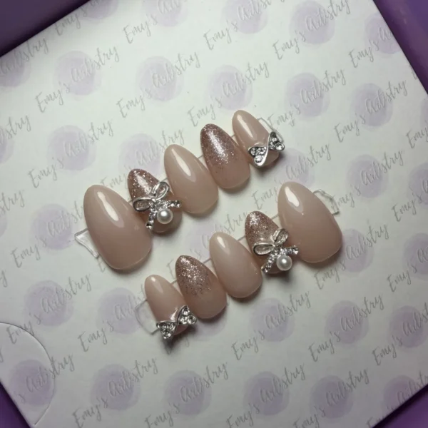 Bow Brilliance