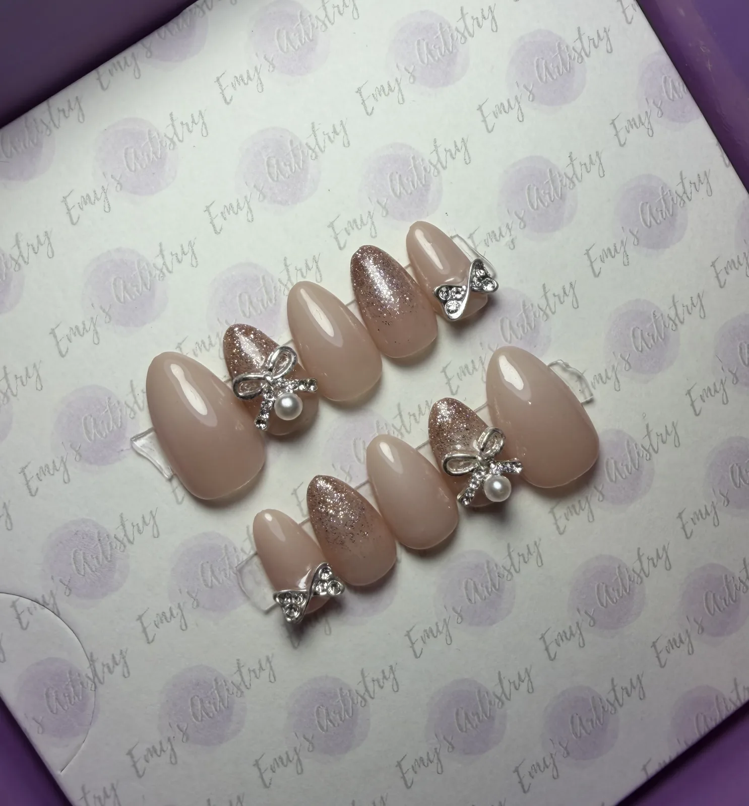 Bow Brilliance