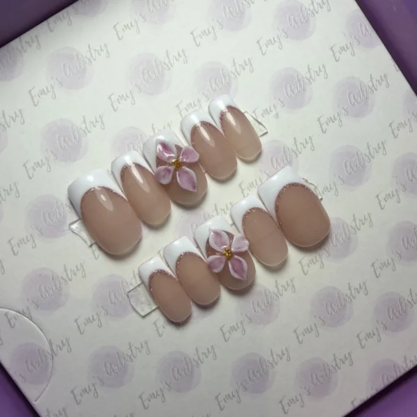 Petal Prive