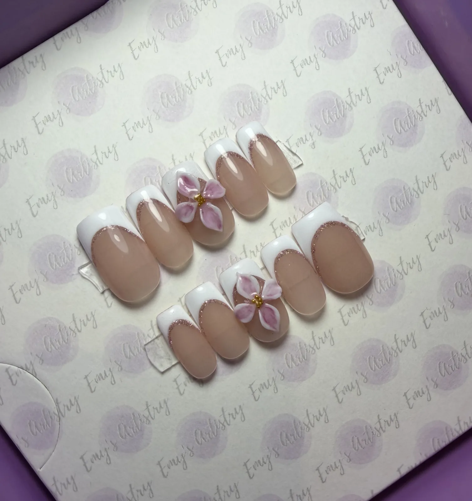 Petal Prive